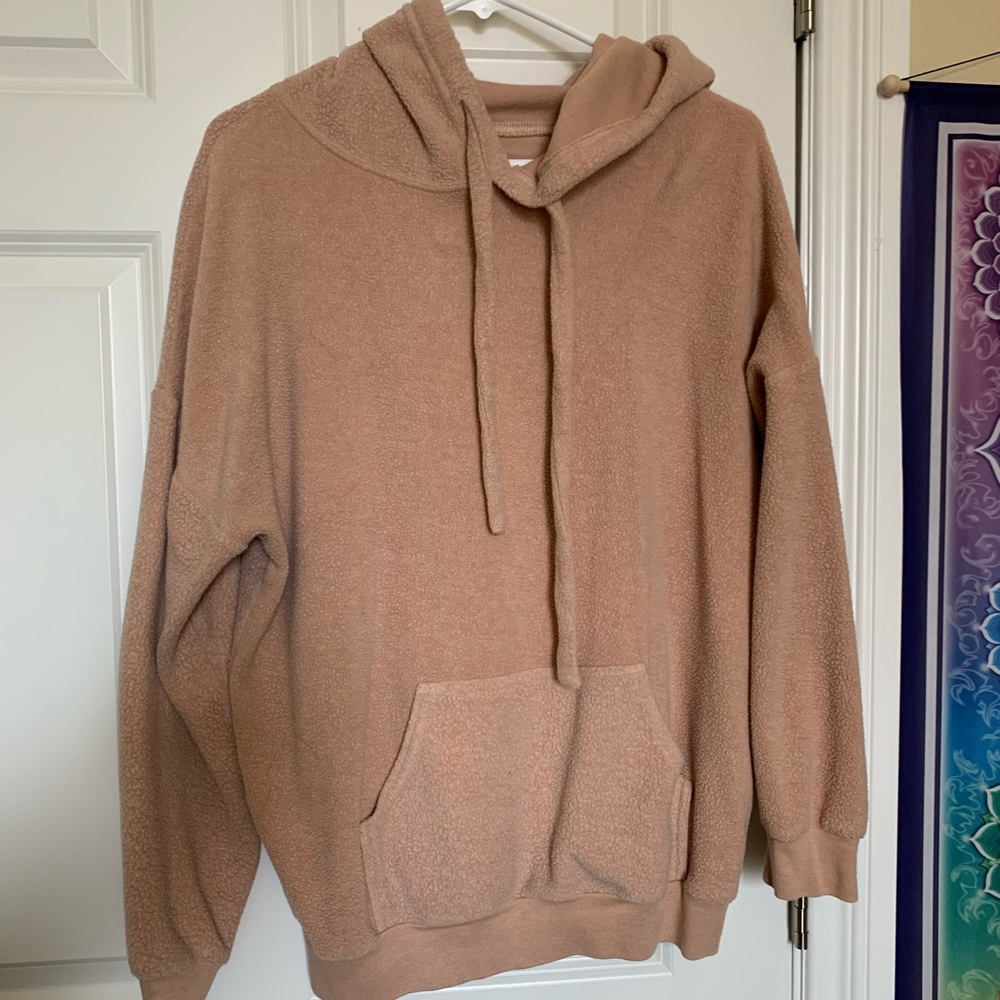 Soft Serve Cloud Cotton Hoodie